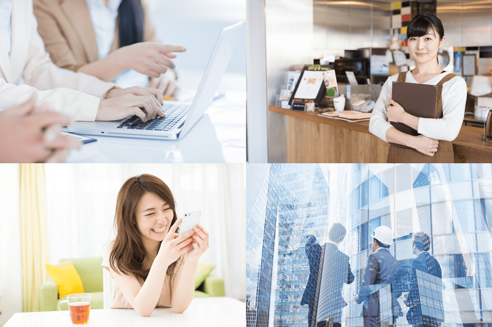 株式会社カスタマ